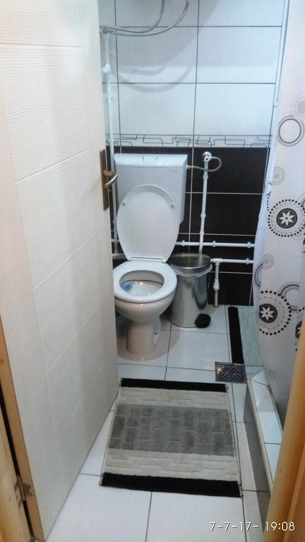 Apartman Tošić Zabljak  Bagian luar foto