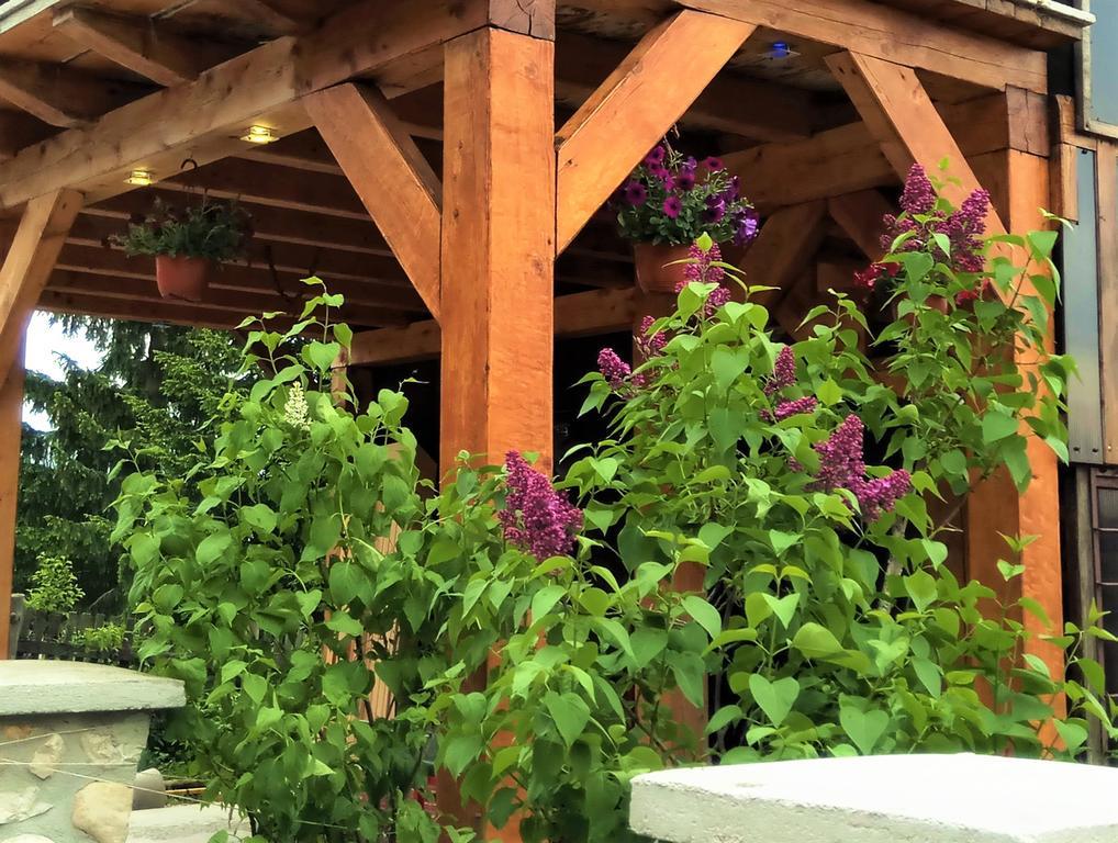 Apartman Tošić Zabljak  Bagian luar foto