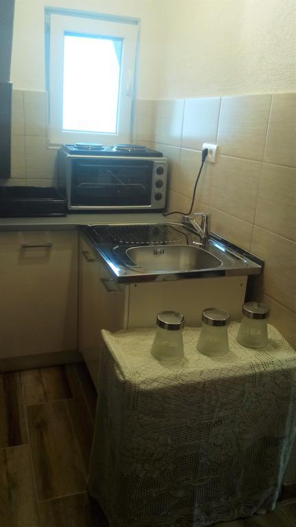 Apartman Tošić Zabljak  Bagian luar foto