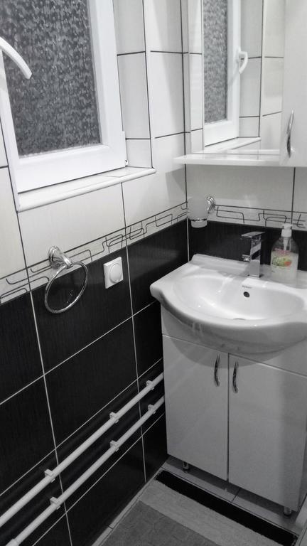 Apartman Tošić Zabljak  Bagian luar foto