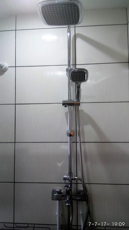 Apartman Tošić Zabljak  Bagian luar foto