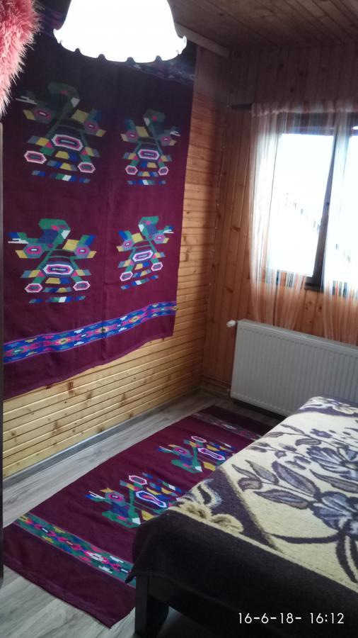 Apartman Tošić Zabljak  Bagian luar foto